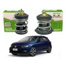 2 Valvula Termostatica Mte Polo Gts 1.4 Tsi 2020 A 2022