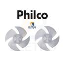2 Ventoinhas Hélice para Secadores de Cabelo Philco Diversos Modelos Na Descrição