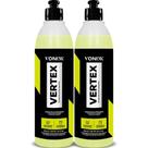 2- Vertex 500ml Limpador Estofados 2- Vertex 500ml Limpador Estofados