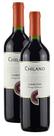 2 vinho tinto chilano carménère vintage collection 750ml 2 vinho tinto chilano carménère vintage collection 750ml