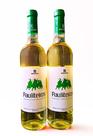 2 Vinhos Brancos Secos Português Pauliteiros 750ml
