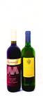 2 Vinhos Italianos Secos San Martino e Malvasia 750ml