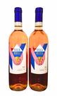 2 Vinhos Rosés Itálianos Villa Mura Sartori 750ml