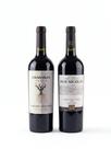 2 Vinhos Tintos Secos Argentinos Cabernet Sauvignon 750ml 2 Vinhos Tintos Secos Argentinos Cabernet Sauvignon 750ml