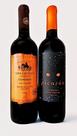 2 Vinhos Tintos Secos Chilenos Carmenere 750ml