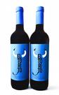 2 Vinhos Tintos Secos Espanhoís El Torito Cabernet Sauvignon 750ml