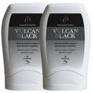 2 Vulcan Black Máscara Negra de Lama Vulcânica 60g Dokmos