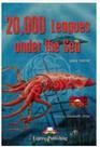 20.000 leagues under the sea - reader + activity book + audio cd - elt graded readers