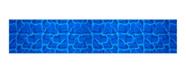 20 Adesivos Vinílico Proteção M2 Borda Piscina 100cm X 20cm