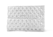 20 Almofada Big Bolhão Colmeia Cheio 25x33 Produto Frágil Embalagem