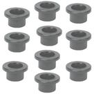 20 Aneis de vedação Unilabial Chula cartola 14x17 mm 20 Aneis de vedação Unilabial Chula cartola 14x17 mm