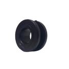 20 Anel de vedação chula mangueira gotejamento Unilabial 10X13 mm