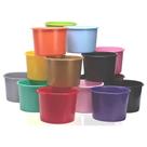 20 Baldinhos de Pipoca 1.5 litros - Baldes, Baldinho, Potes, Pipoqueira, Baldinhos para Lembrancinha