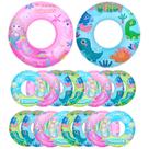 20 Boia Infantil Praia Piscina 80cm até 50kg Revenda Atacado 20 Boia Infantil Praia Piscina 80cm até 50kg Revenda Atacado