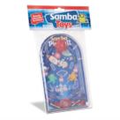 20 Brinquedos Pinball Fliperama Presente Atacado Meninos