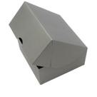 20 Caixas De Presente 11x11x6cm Gravatas Cintos Cuecas Meias