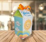 20 Caixinhas Milk Personalizadas 365 sorrisos 20 Caixinhas Milk Personalizadas 365 sorrisos