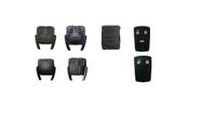 20 capas chave canivete telecomando gm astra celta agile s10