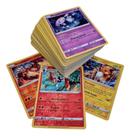 20 Cartas Pokémon Original Copag + 01 Brilhante