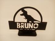 20 Centros De Mesa Dinossauro, Jurassic World