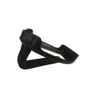 20 Clip de Cinto Presilha Suporte Controle Remoto Motor Portão Rossi DZ3 DZ4 Nano SK Slim