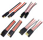 20 Conector 2 e 4 vias Fio de 1,5 mm e de 4,0mm - 5 de Cada 20 Conector 2 e 4 vias Fio de 1,5 mm e de 4,0mm - 5 de Cada