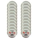 20 Discos de Corte Diamantado 110x22,23mm Esmerilhadeira / Serra Mármore