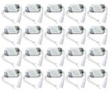 20 Driver Led Reator Fonte Para Plafon 4w A 6w (7w) Bivolt