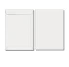 20 Envelopes A4 Branco 229x324mm 90g
