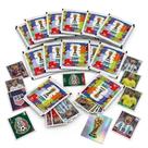 20 Envelopes Figurinhas Copa 2026 Panini Oficial FIFA 70 Cromos Adesivos Alta Qualidade Colecionável