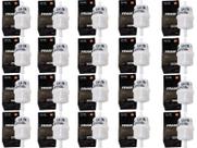 20 Filtros Gasolina Universal Moto Fram Bike Motorizada 20 Filtros Gasolina Universal Moto Fram Bike Motorizada
