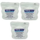 20 Fio Dental com 100 metros cada Aroma em Menta super resistente
