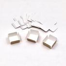 20 Forminhas para Doces 3,4 cm
