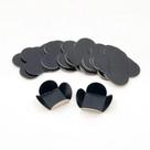 20 Forminhas para Doces 3,9 cm