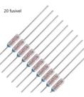 20 Fusível Térmico 240c 10a 250v