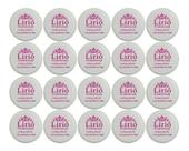 20 Gel Lirio Uv Led 15ml Gel Acrigel Fibra Oferta