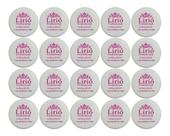 20 Gel Lirio Uv Led 15ml Gel Acrigel Fibra Oferta
