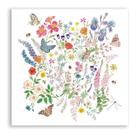 20 Guardanapos Para Decoupage Nature Romance