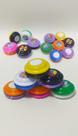 20 Ioiôs Grandes Coloridos Brinquedo Infantil