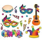20 itens para decorar o carnaval e se divertir 20 itens para decorar o carnaval e se divertir