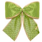 20 KIT Laços Grande Decoração Natalina Enfeite Árvore 45cm