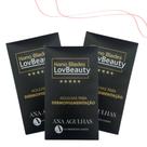 20 Lâminas Lovbeauty Fine Nano Blade e Super Blade (18u, 15u Ou 12 Flex) 20 Lâminas Lovbeauty Fine Nano Blade e Super Blade (18u, 15u Ou 12 Flex)