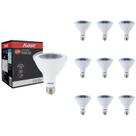 20 Lâmpada LED Spot PAR30 11W 6500K Branco Frio E27 Avant