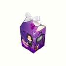 20 Lembrancinha Caixinha Personalizada Wandinha