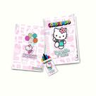 20 Lembrancinha Livro Colorir Personalizada Hello Kitty