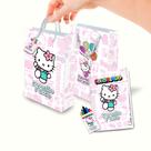 20 Lembrancinha Sacolinha e Livro Personalizada Hello Kitty