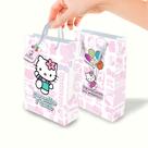 20 Lembrancinha Sacolinha Personalizada Hello Kitty