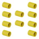 20 Luvas de Pressão Eletroduto Tigre 1" 32mm S/Rosca