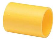 20 Luvas Pressão Amarela Eletroduto Flex 32mm Amanco