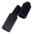 20 Mandril Preto 7/8x5/8 P/ Suporte De Soro Pedestal Hosp. 20 Mandril Preto 7/8x5/8 P/ Suporte De Soro Pedestal Hosp.